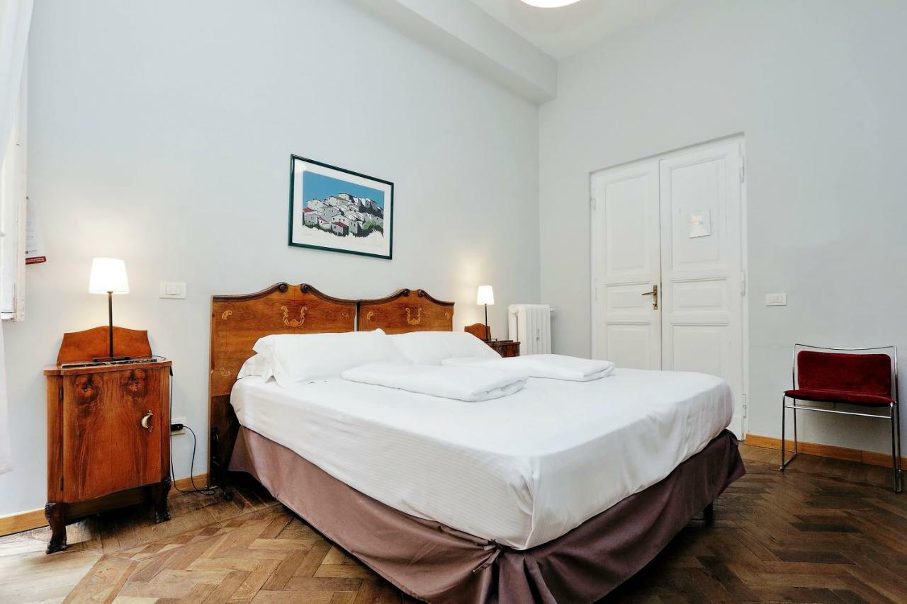 Cassiodoro19 Maison d'hôtes 2*